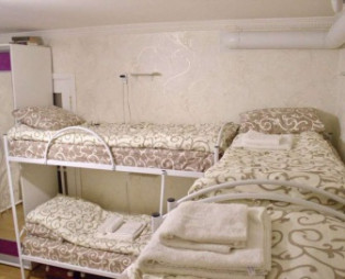 Хостел в центре Одессы